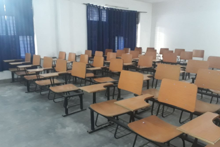 classroom